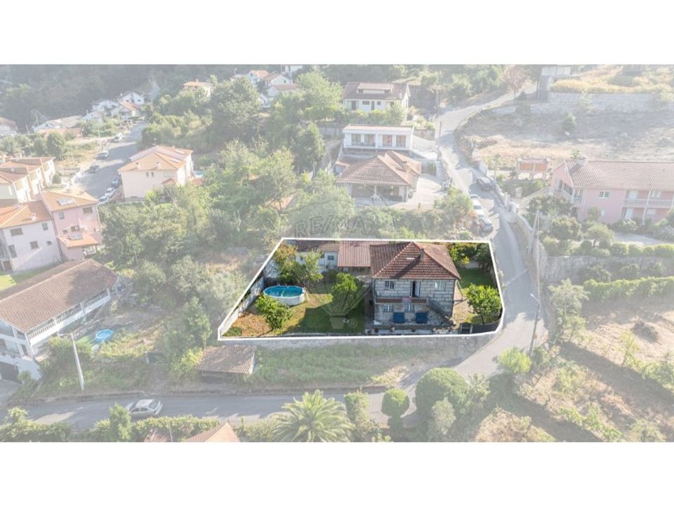 Villa i Braga, Braga - foto 3