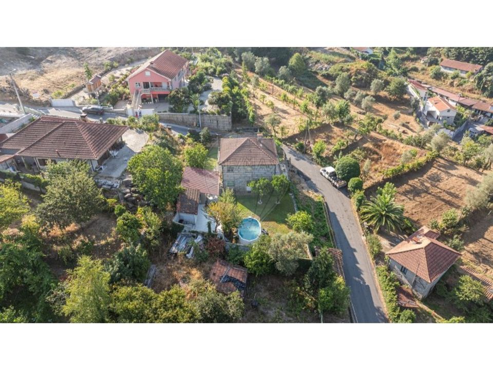 Villa i Braga, Braga - foto 4