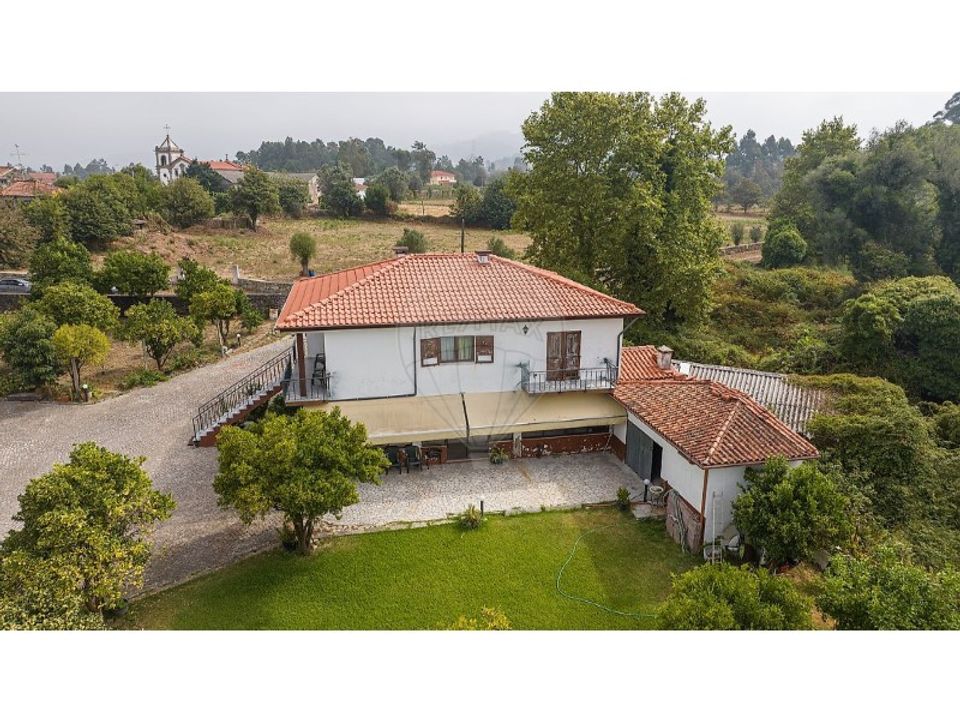 Villa i Amares, Braga - bilde 2