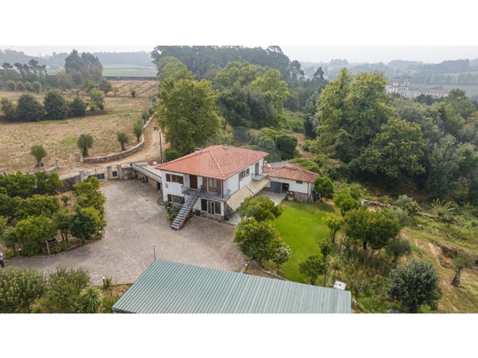 Villa i Amares, Braga - bilde 4