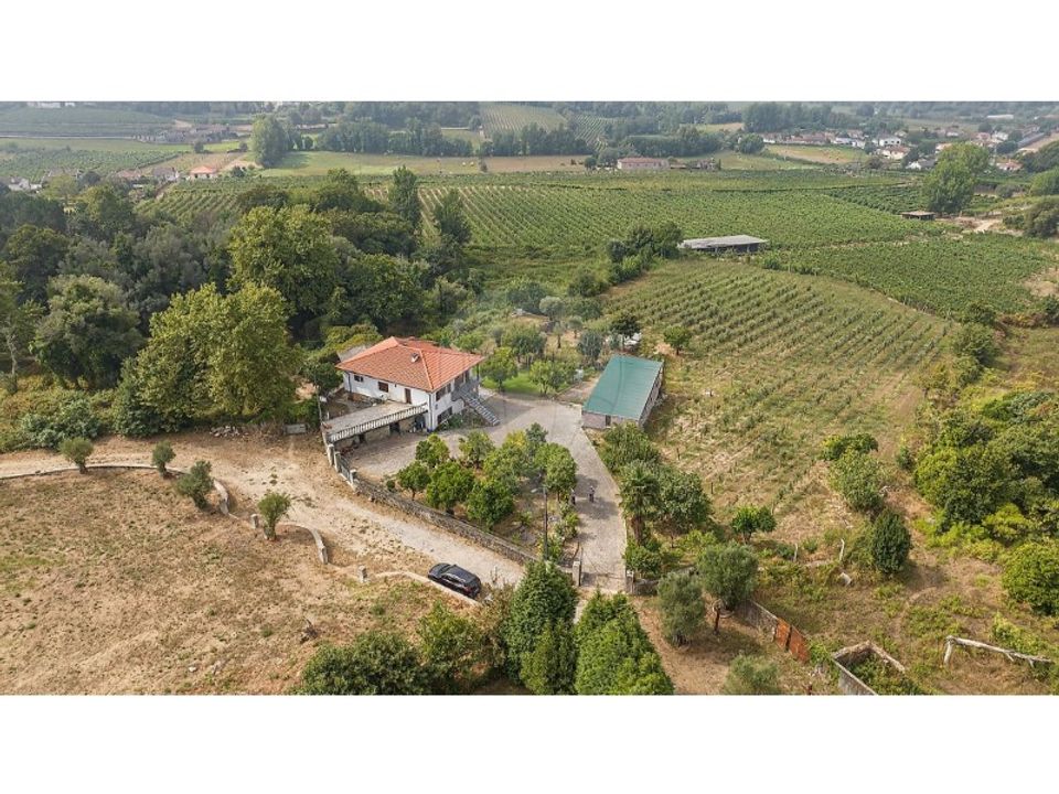 Villa i Amares, Braga - bilde 5