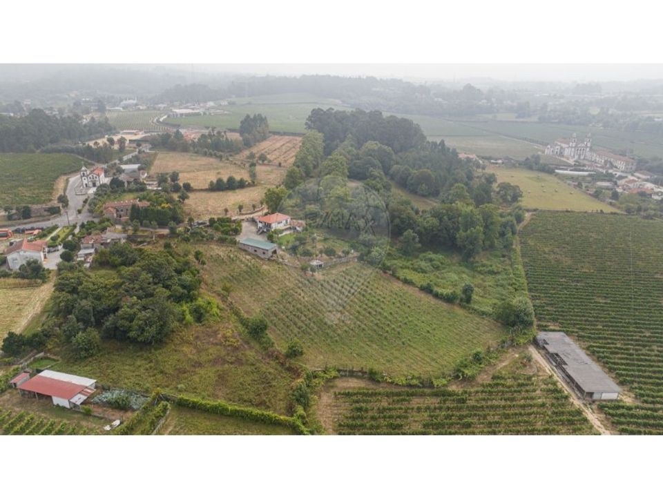 Villa i Amares, Braga - foto 1