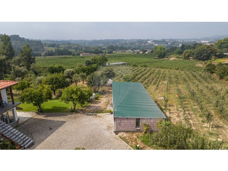 Villa i Amares, Braga - foto 3