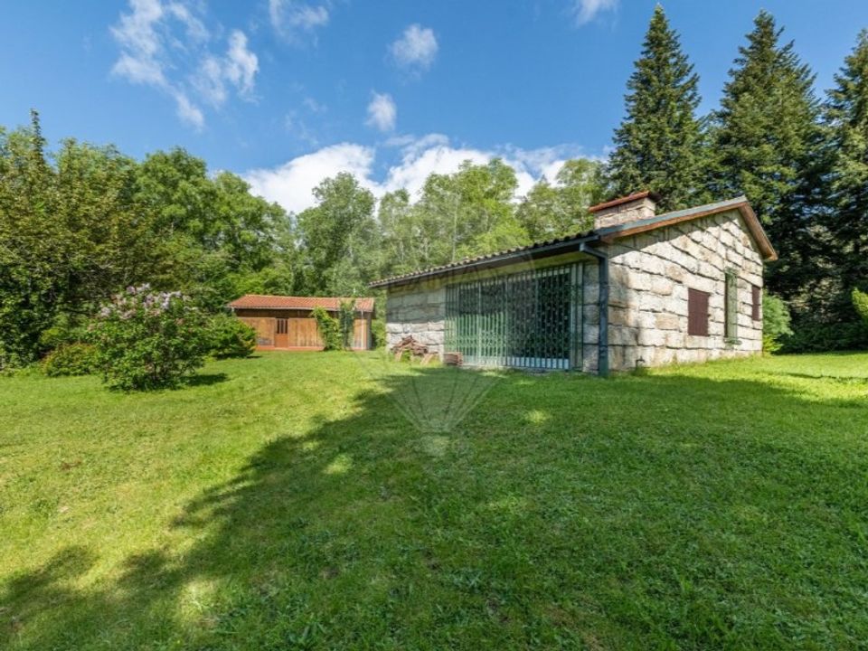 Villa i Braga, Braga - foto 1