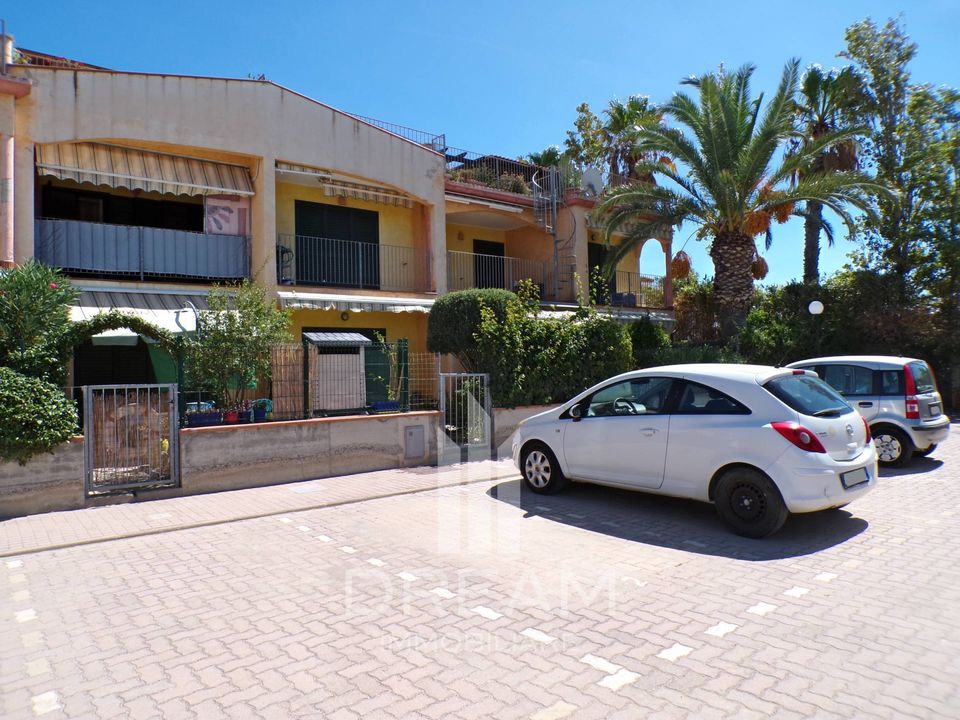 Lejlighed i Quartu Sant'Elena, Cagliari - foto 2