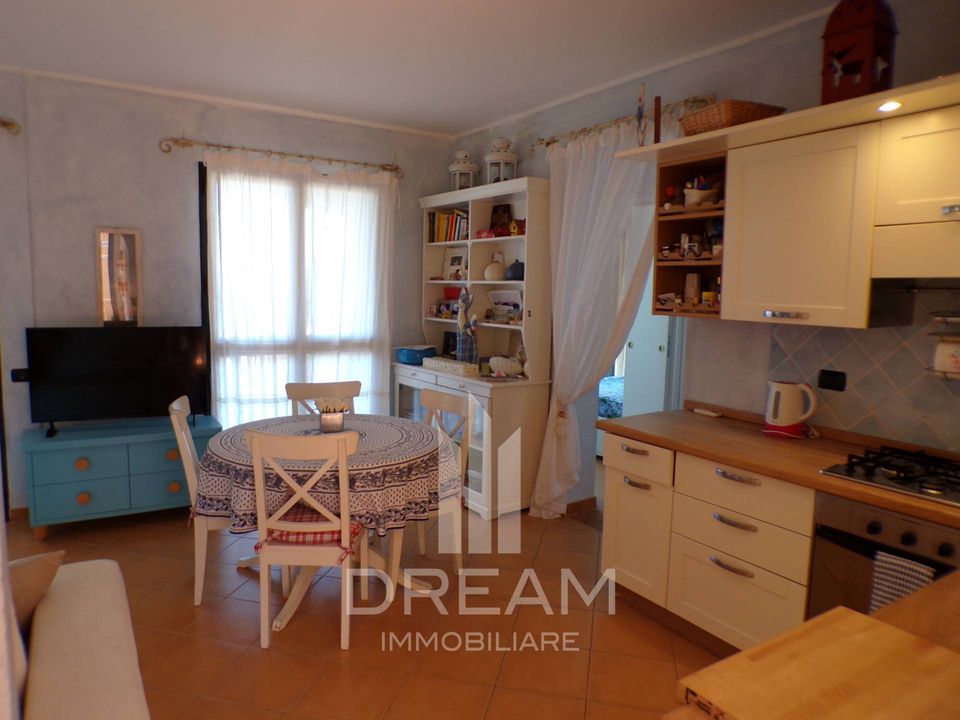 Lejlighed i Quartu Sant'Elena, Cagliari - foto 5