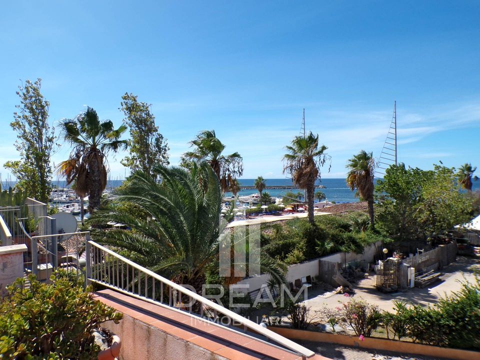 Lejlighed i Quartu Sant'Elena, Cagliari - foto 1