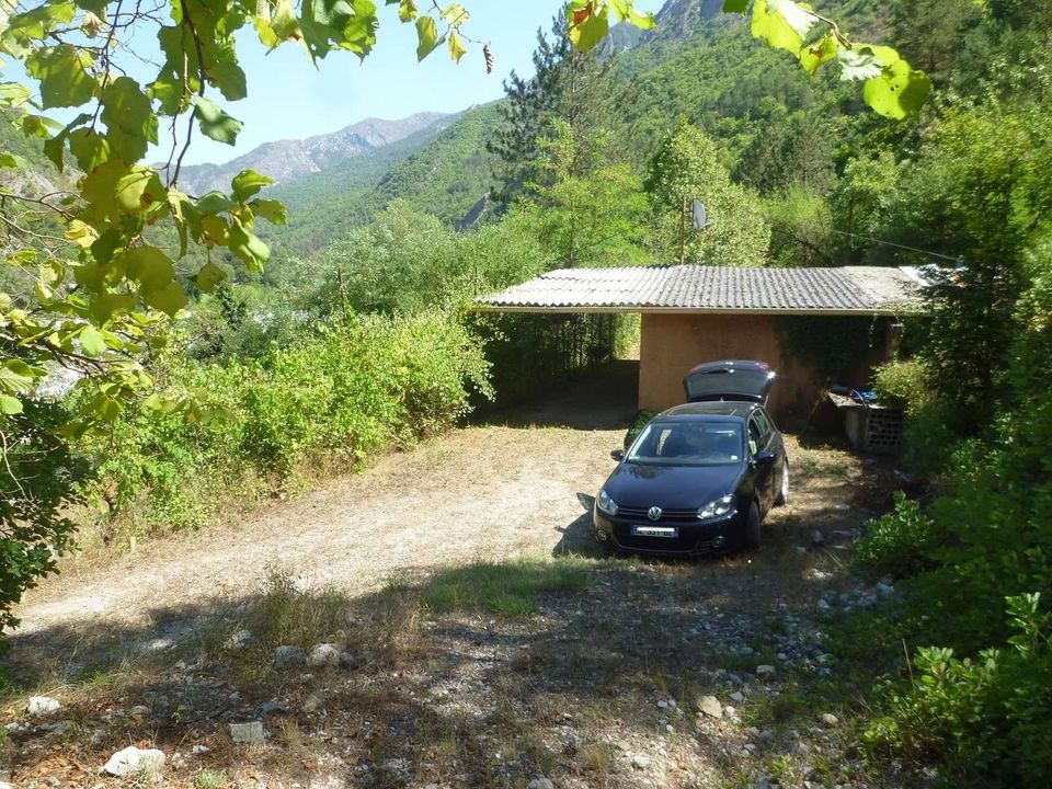 Villa i Villars-sur-Var, Alpes-Maritimes - foto 1