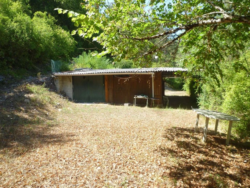 Villa i Villars-sur-Var, Alpes-Maritimes - foto 2
