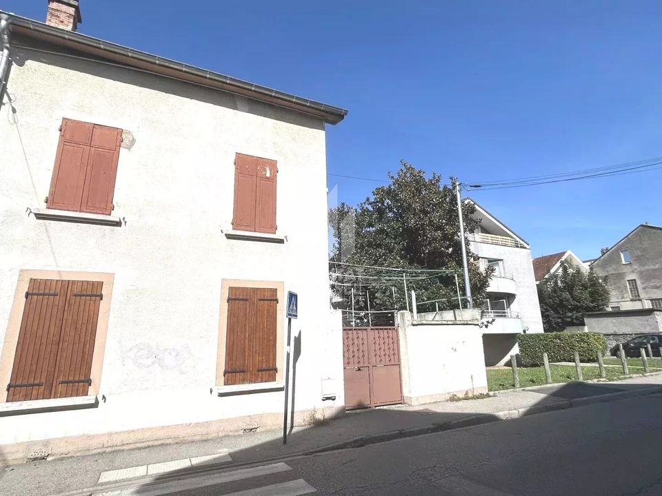Byhus i Grenoble, Isere - foto 2