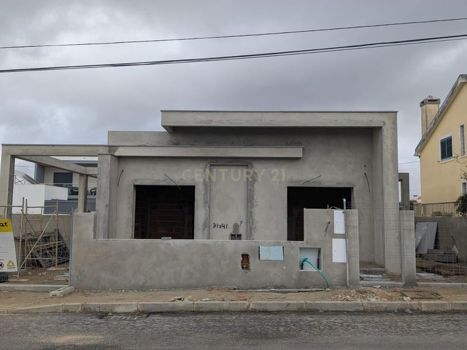 Villa i Seixal, Setubal - foto 1