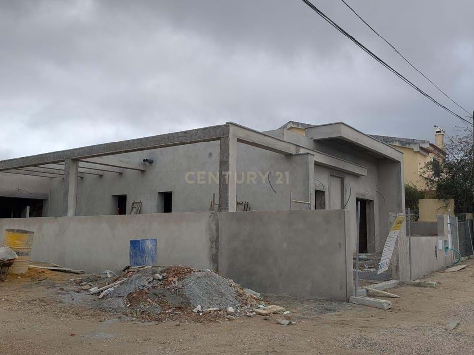 Villa i Seixal, Setubal - foto 2