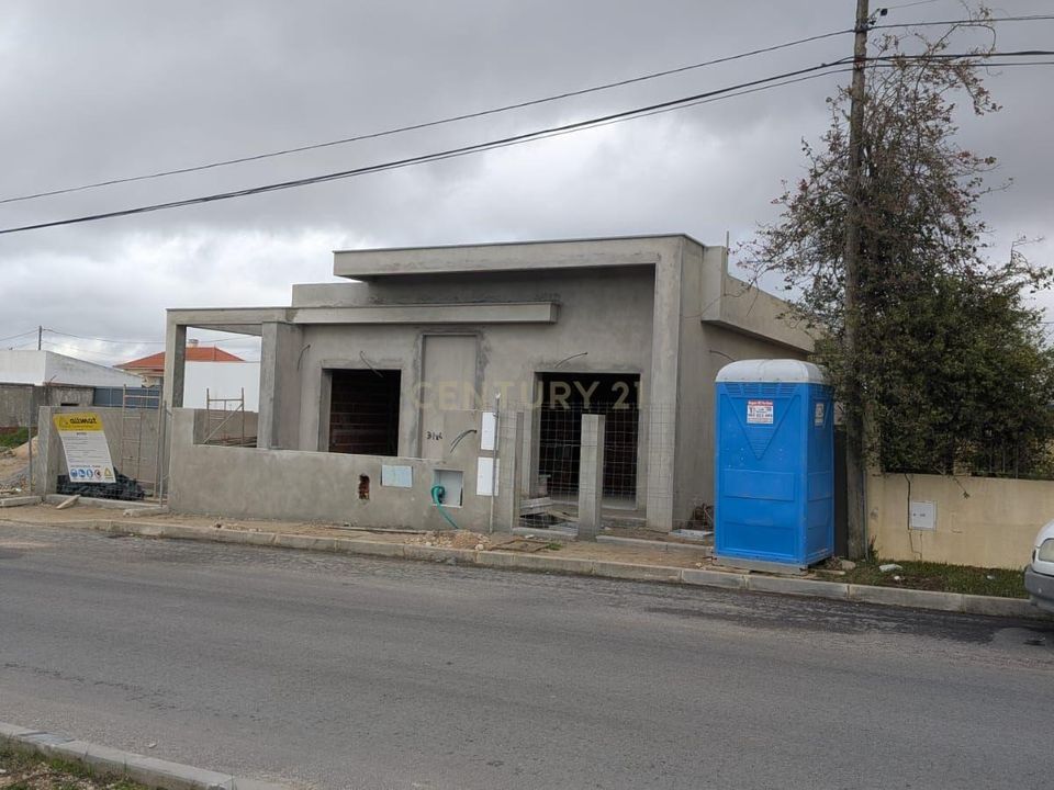 Villa i Seixal, Setubal - foto 3