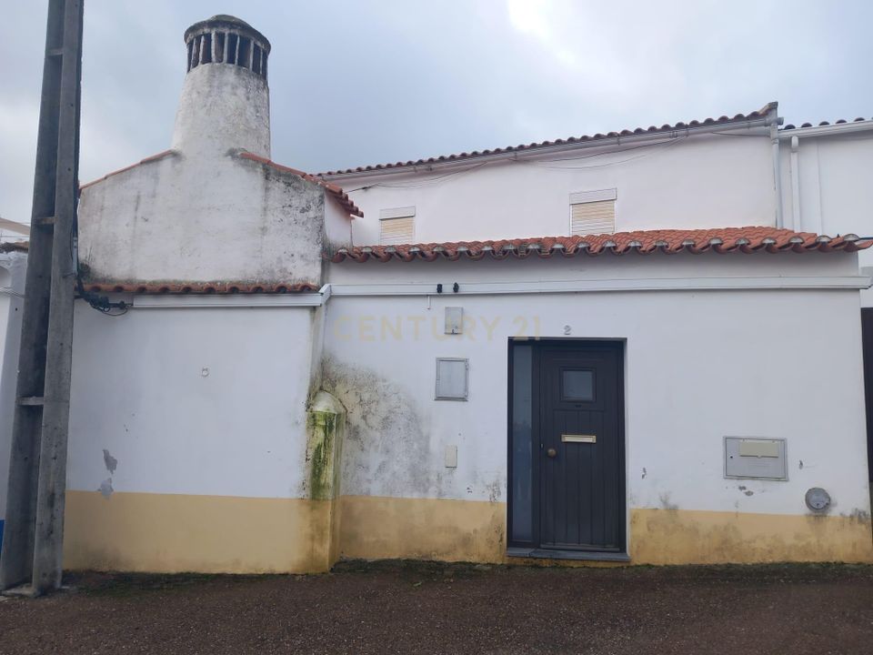 Villa i Barbacena e Vila Fernando, Portalegre - foto 1