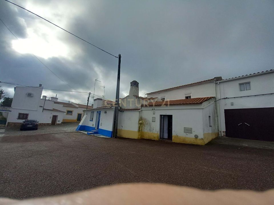 Villa i Barbacena e Vila Fernando, Portalegre - foto 2