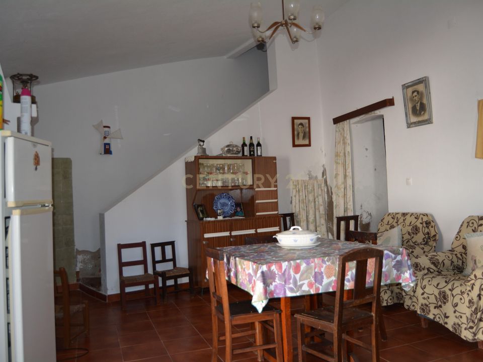 Villa i Barbacena e Vila Fernando, Portalegre - foto 3