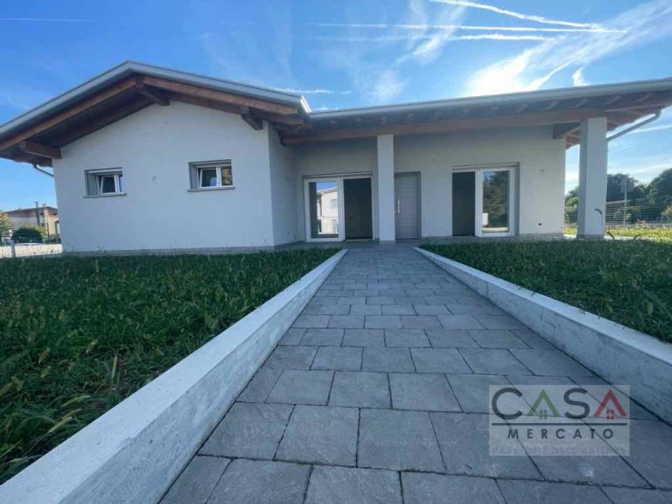 Villa i Azzano Decimo, Pordenone - foto 2