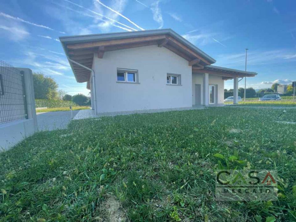 Villa i Azzano Decimo, Pordenone - foto 3