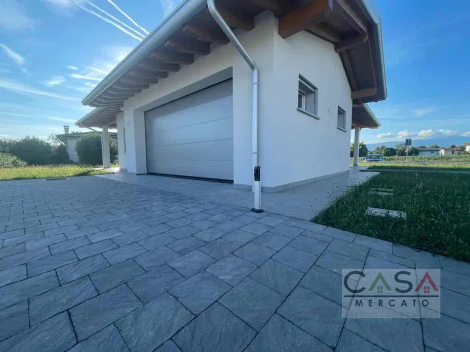 Villa i Azzano Decimo, Pordenone - foto 4