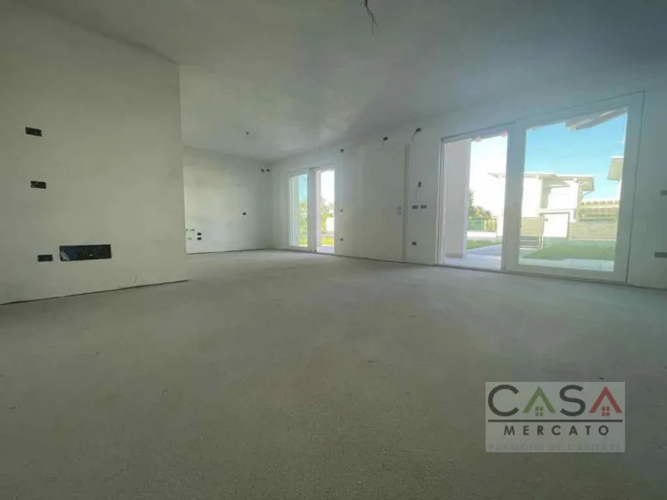 Villa i Azzano Decimo, Pordenone - foto 5