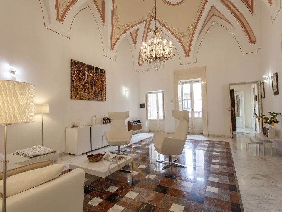 Villa i Oria, Brindisi - bilde 2