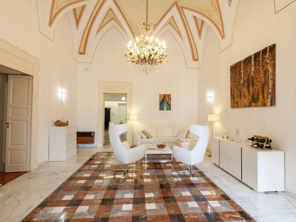 Villa i Oria, Brindisi - bilde 3