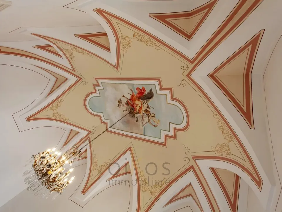 Villa i Oria, Brindisi - bilde 4