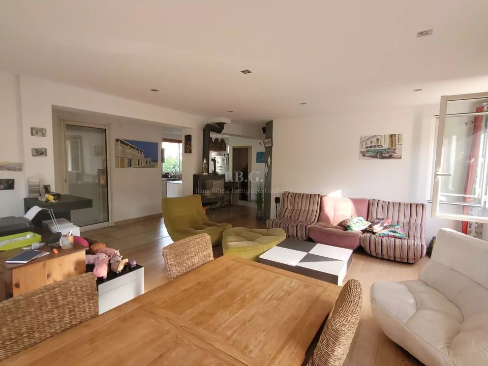 Villa i Marseille, Bouches-du-Rhone - foto 3