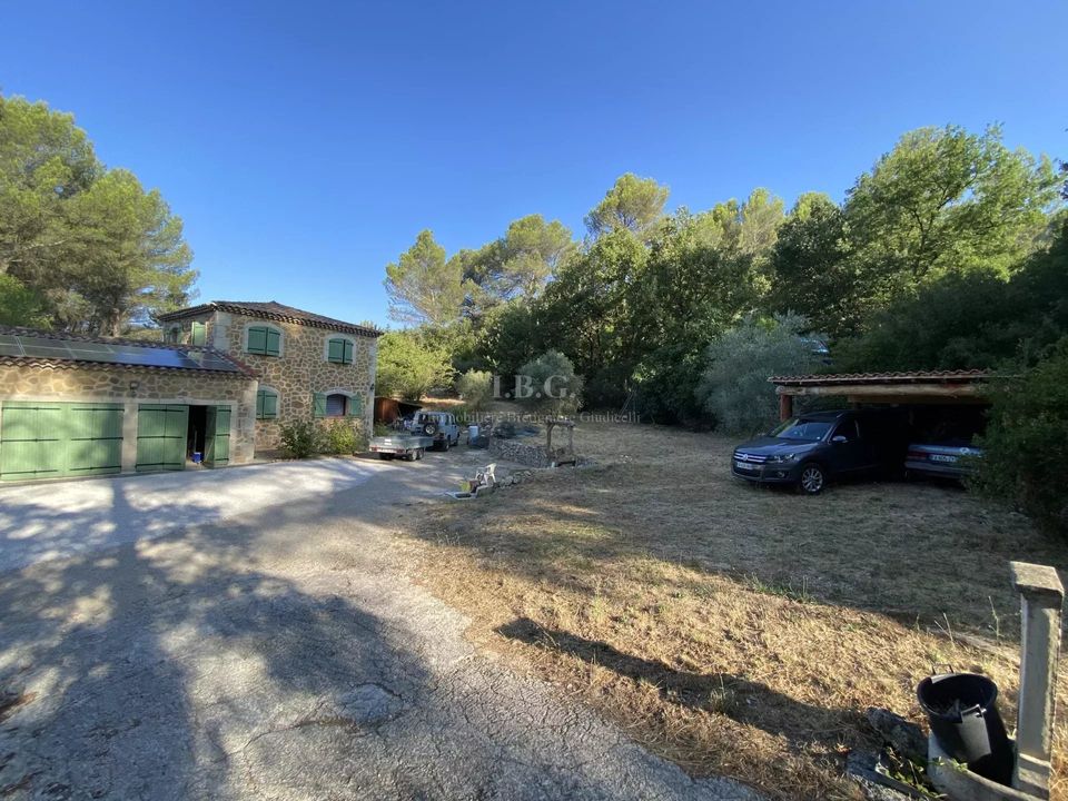 Villa i La Bouilladisse, Bouches-du-Rhone - foto 2