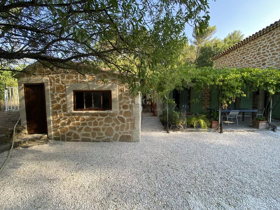 Villa i La Bouilladisse, Bouches-du-Rhone - foto 5