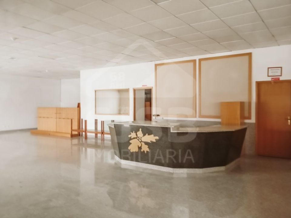 Erhvervsejendom i Samora Correia, Santarem - foto 1