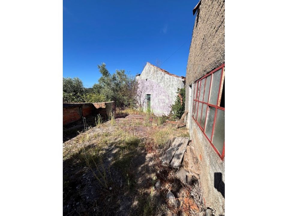 Bungalow i Tomar, Santarem - foto 1