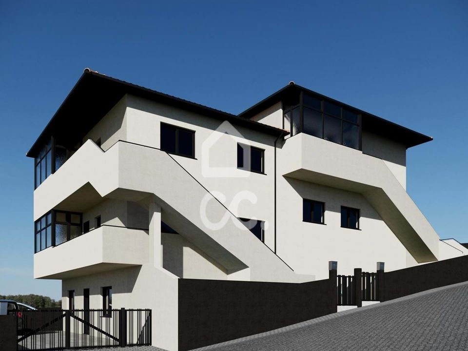 Villa en Lordelo, Braga - foto 2