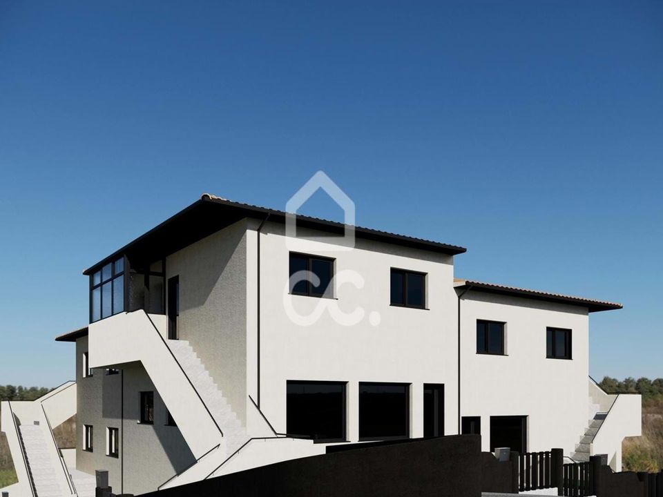 Villa en Lordelo, Braga - foto 5