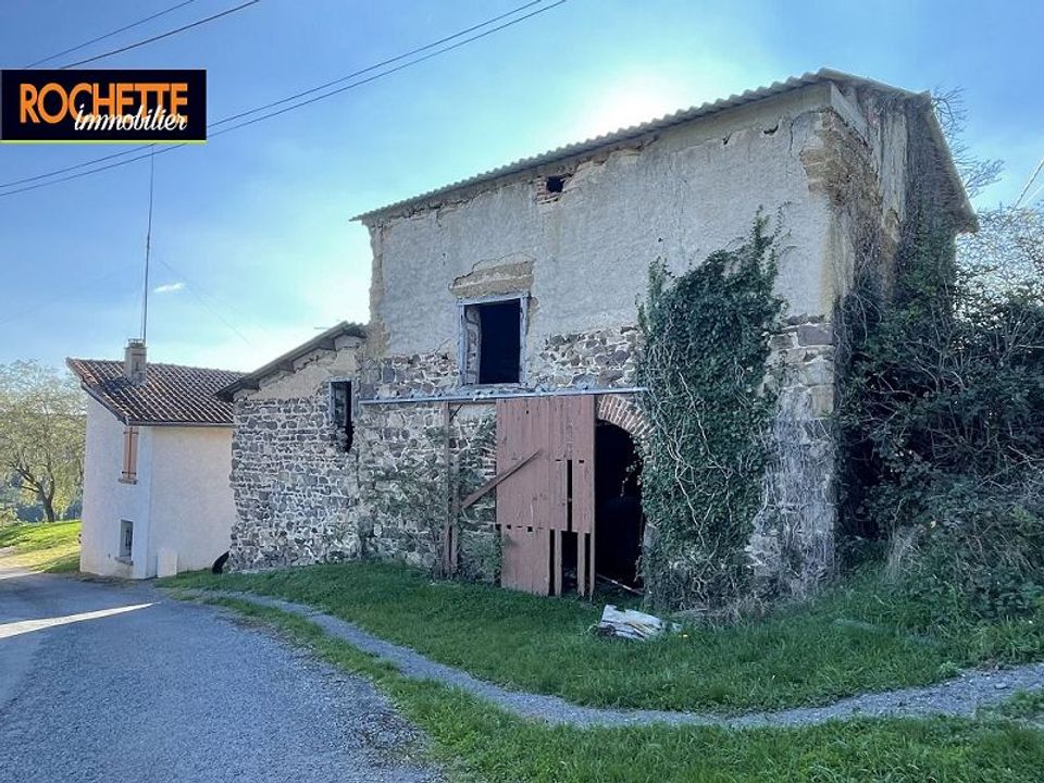 Villa i Neulise, Loire - foto 2