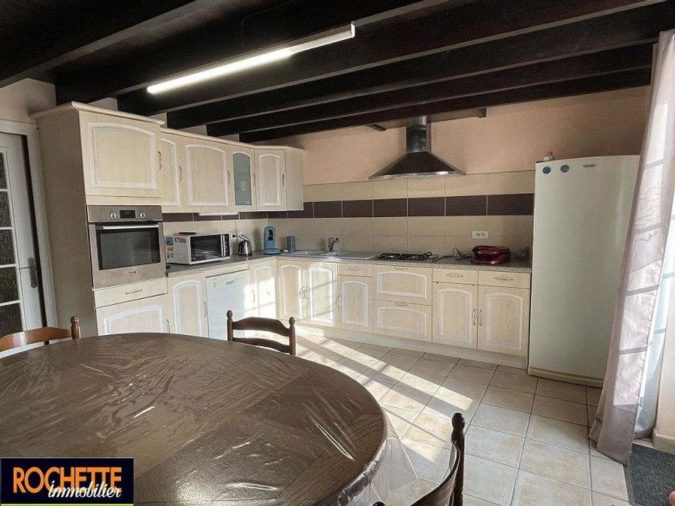Villa i Neulise, Loire - foto 3