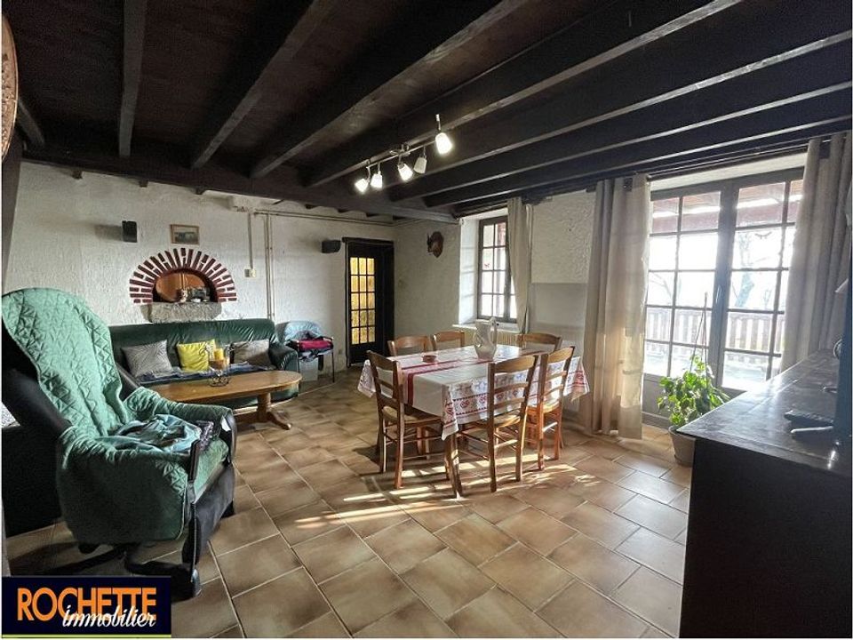 Villa i Neulise, Loire - foto 4