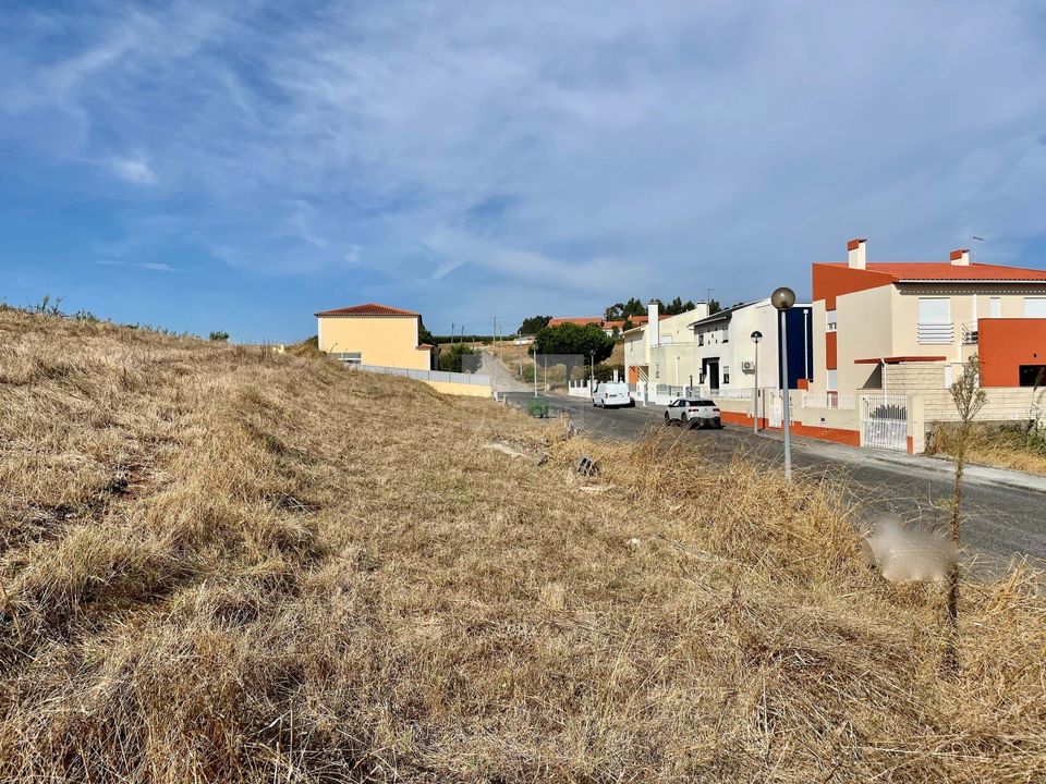 Helårsgrund i A dos Cunhados e Maceira, Lisbon - foto 2