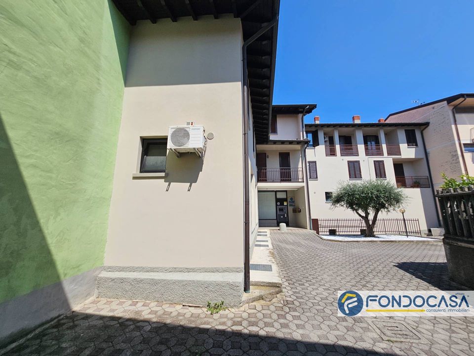 Erhvervsejendom i Bolgare, Bergamo - foto 3