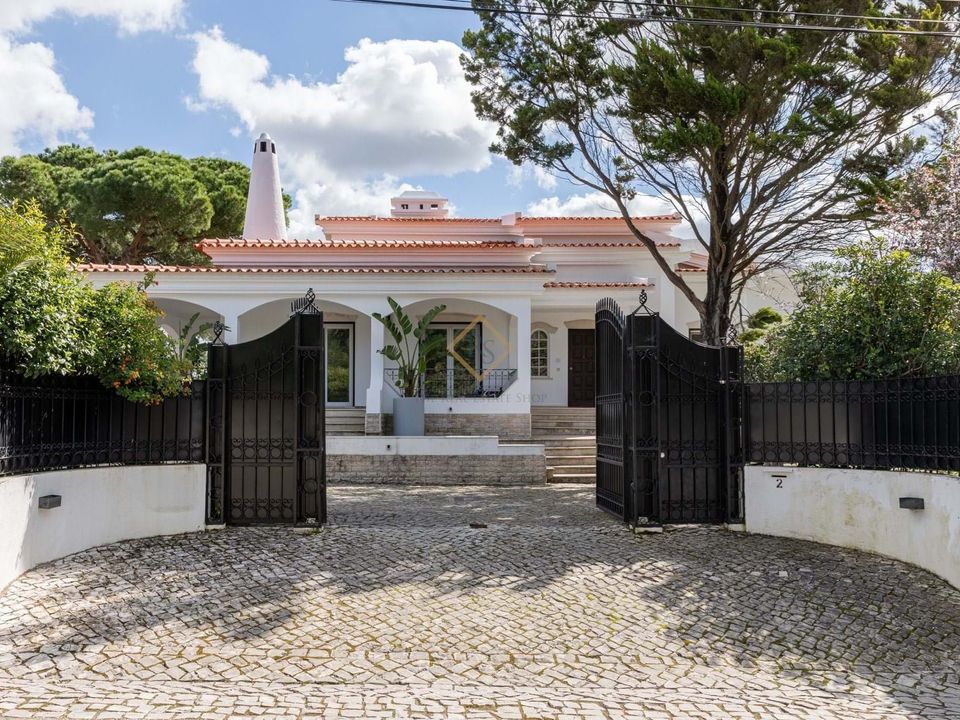 Villa i Palmela, Setubal - foto 2