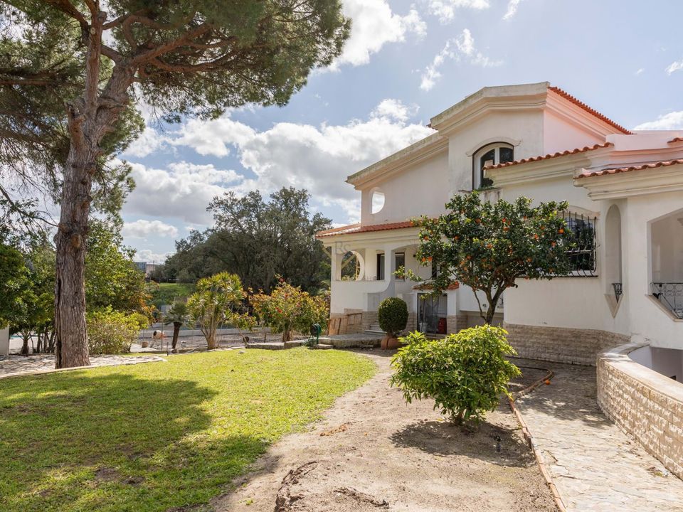 Villa i Palmela, Setubal - foto 3