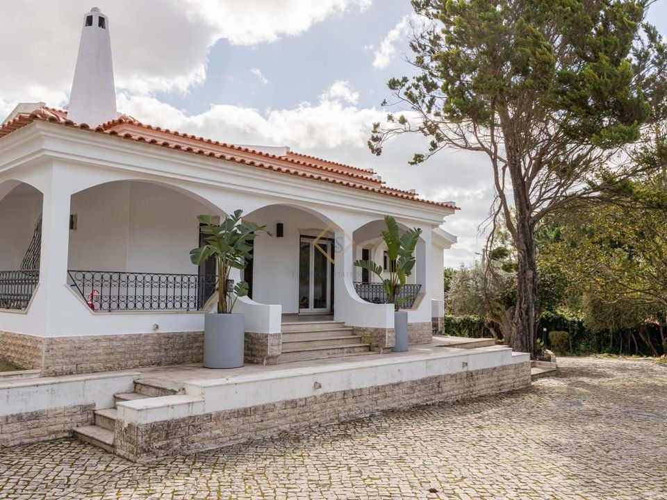 Villa i Palmela, Setubal - foto 4