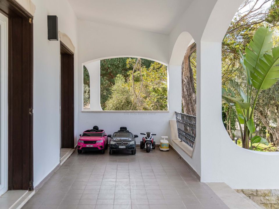 Villa i Palmela, Setubal - foto 5