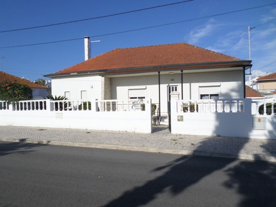 Villa i Santo Onofre e Serra do Bouro, Leiria - foto 2