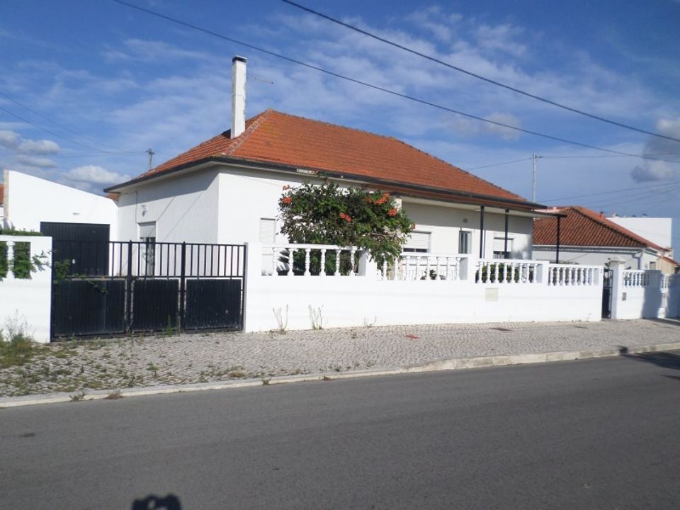 Villa i Santo Onofre e Serra do Bouro, Leiria - foto 3