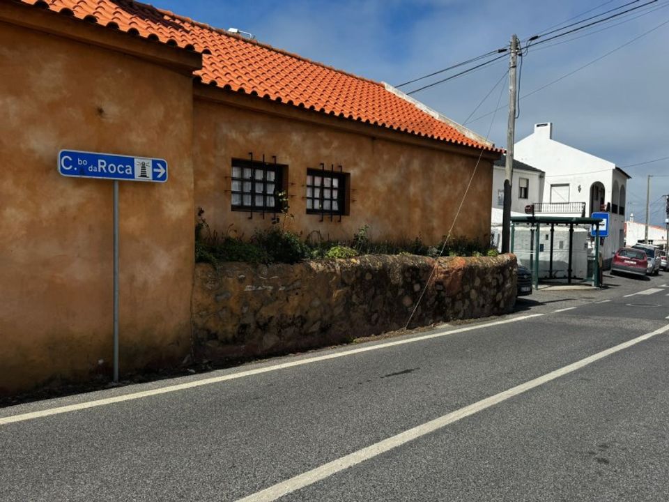 Erhvervsejendom i Almocageme, Lisbon - foto 3