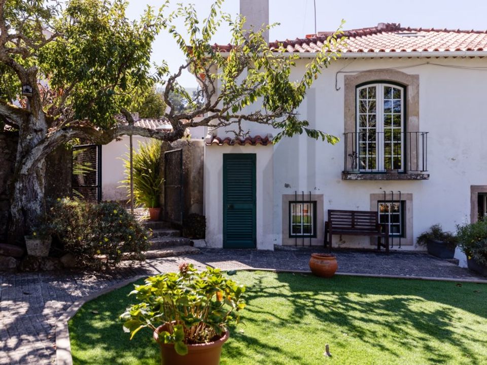 Villa i Almocageme, Lisbon - foto 2