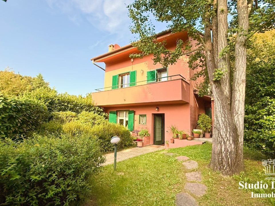 Villa i Correzzana, Monza and Brianza - foto 1