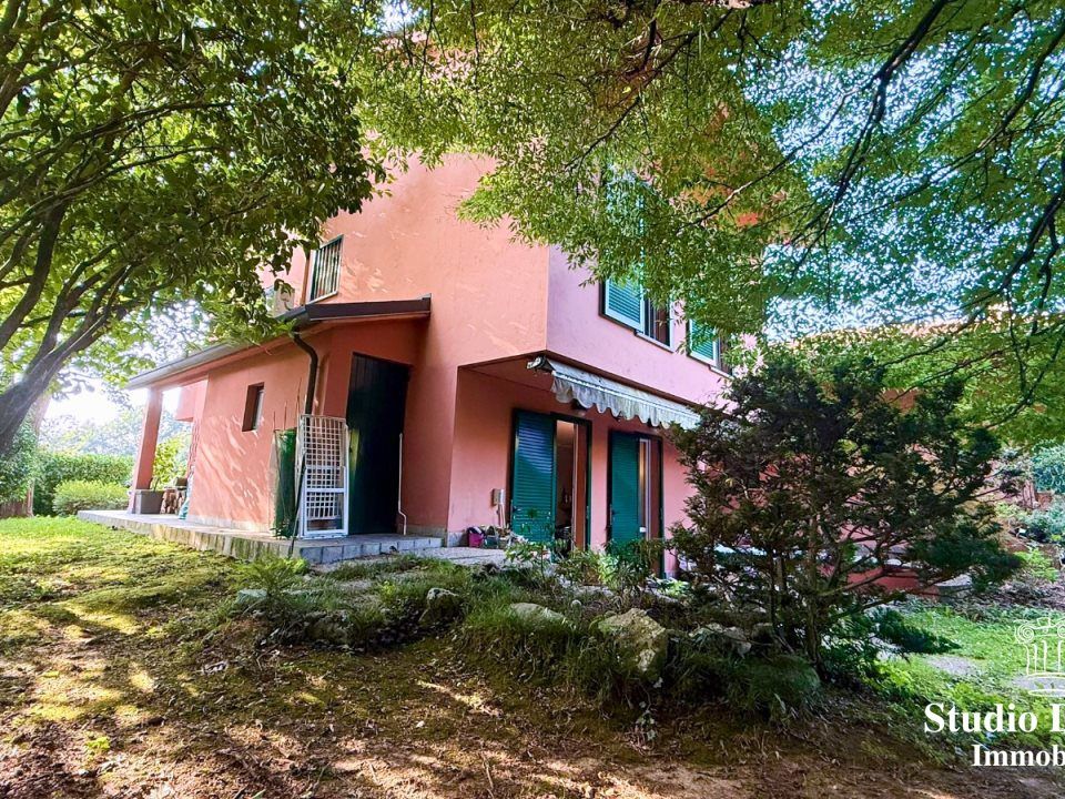 Villa i Correzzana, Monza and Brianza - foto 4