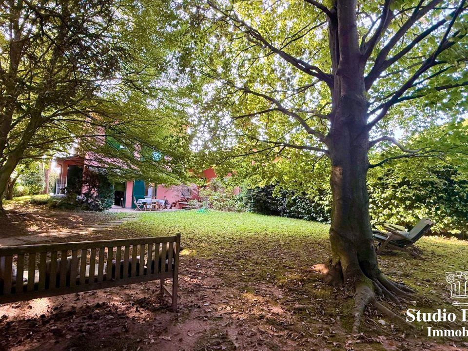 Villa i Correzzana, Monza and Brianza - foto 5